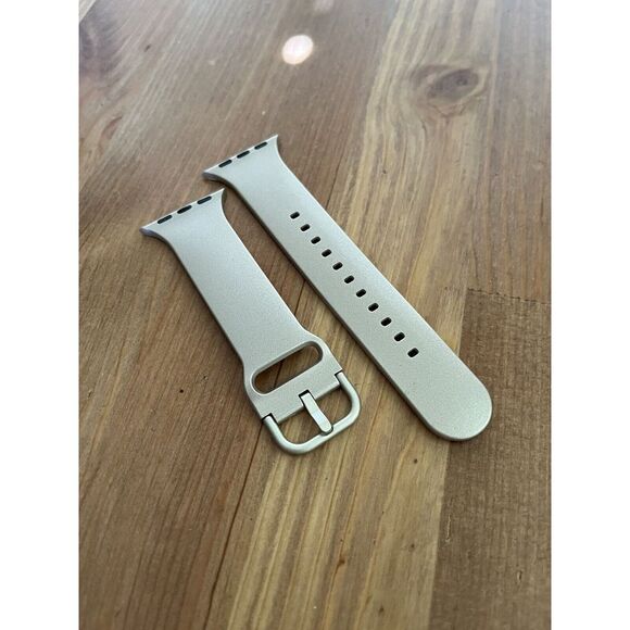 Lot Of 7 38-40 Mm Apple Watch Bands - Picture 2 of 8